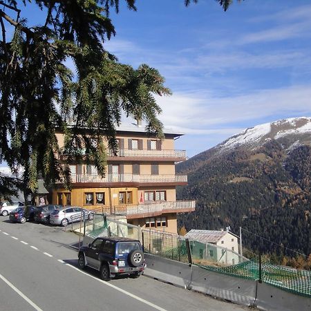 Hotel Viola Валдидентро Екстериор снимка